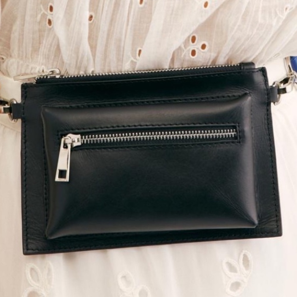 Free People Modern Pop Belt Bag - Picture 11 of 13